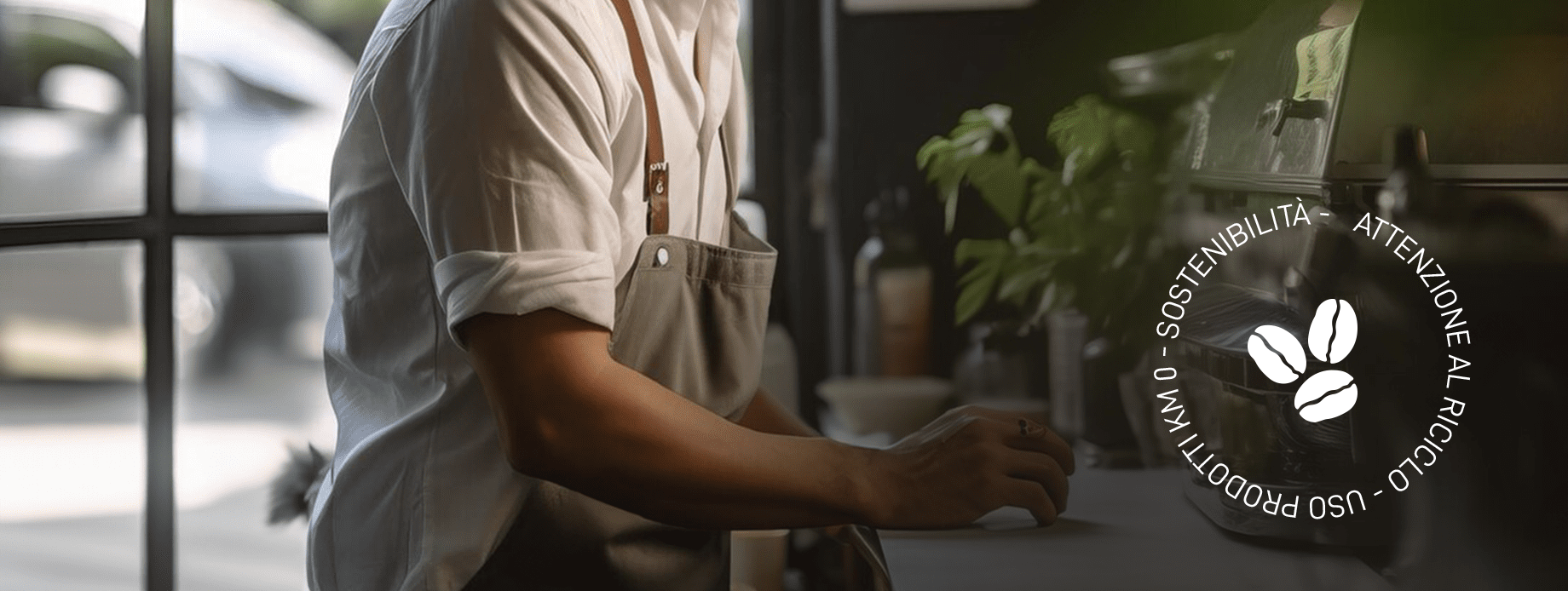 Barista Sostenibile – il nuovo corso formativo