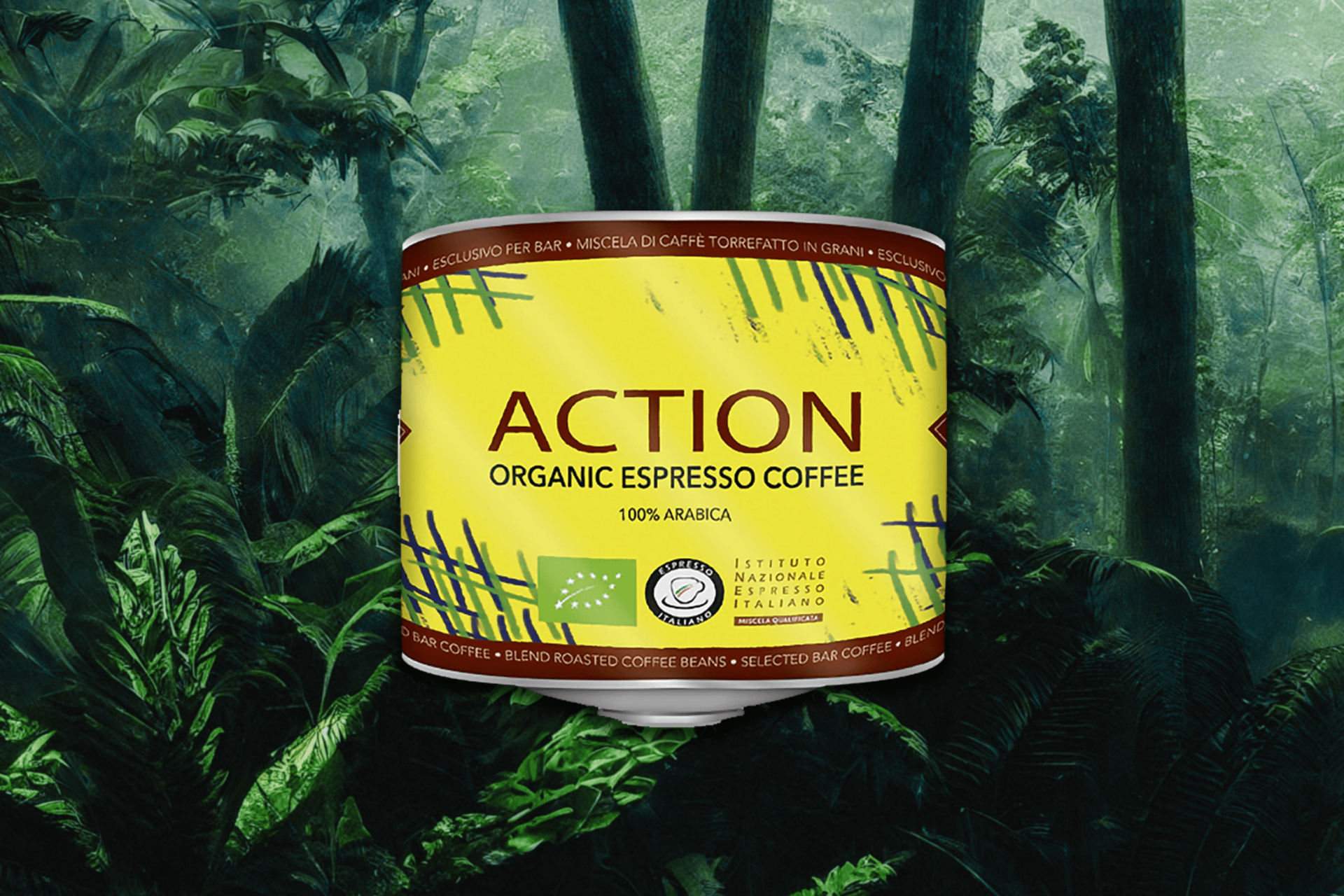 Action: il primo blend IEI Premium