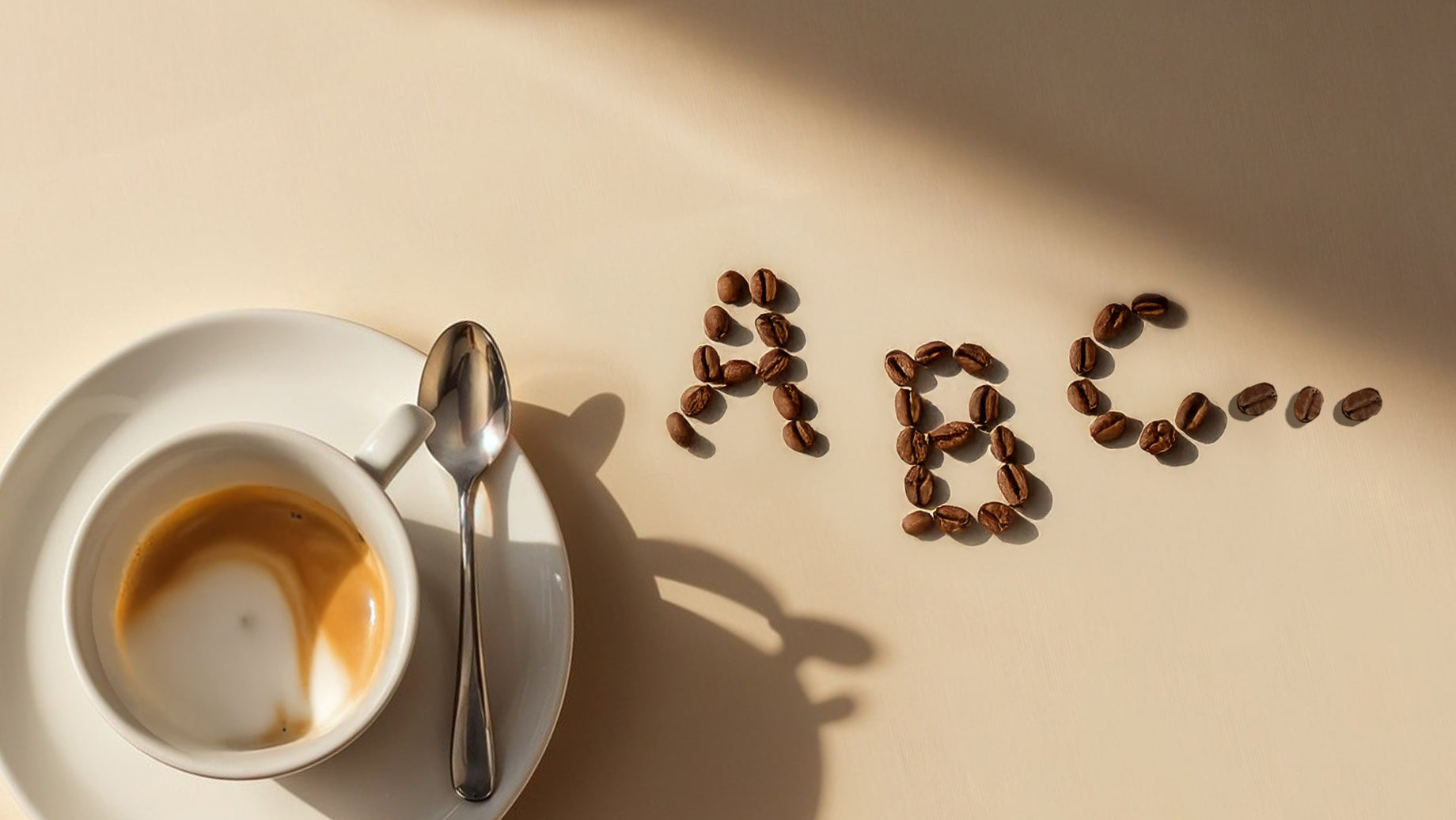 Le parole del caffè: un viaggio tra aromi, metodi e curiosità