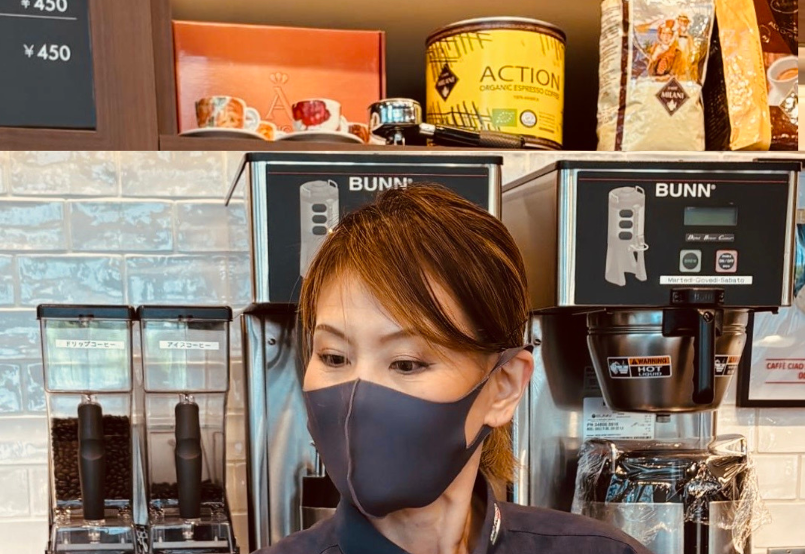 Due mondi all’apparenza lontani, uniti da valori comuni: Italia e Giappone