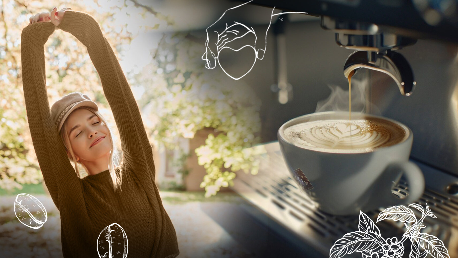 Ripartire con energia dopo le festività