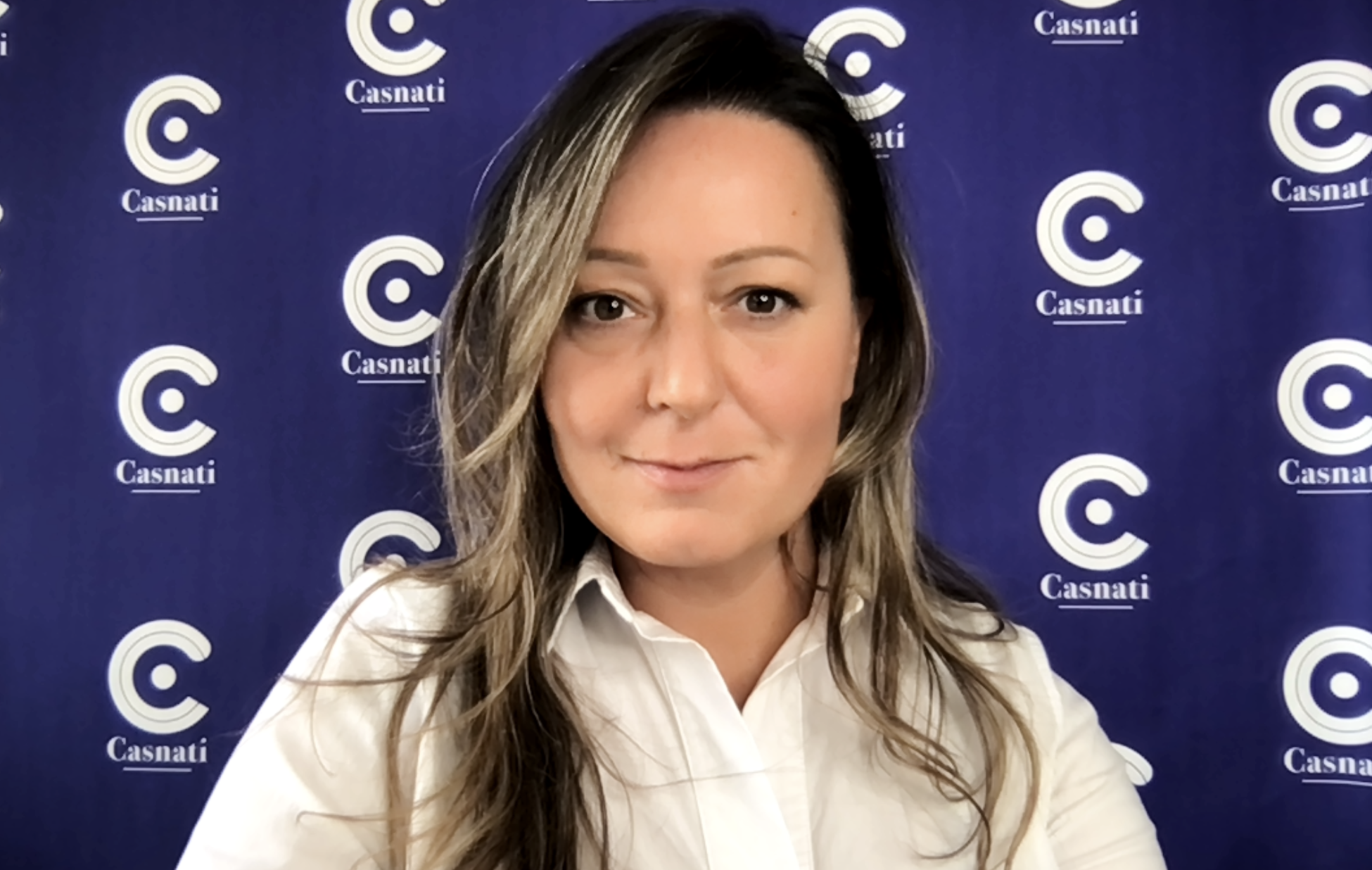 Arte e Caffè: intervista a Monica Sampietro del Centro Studi Casnati