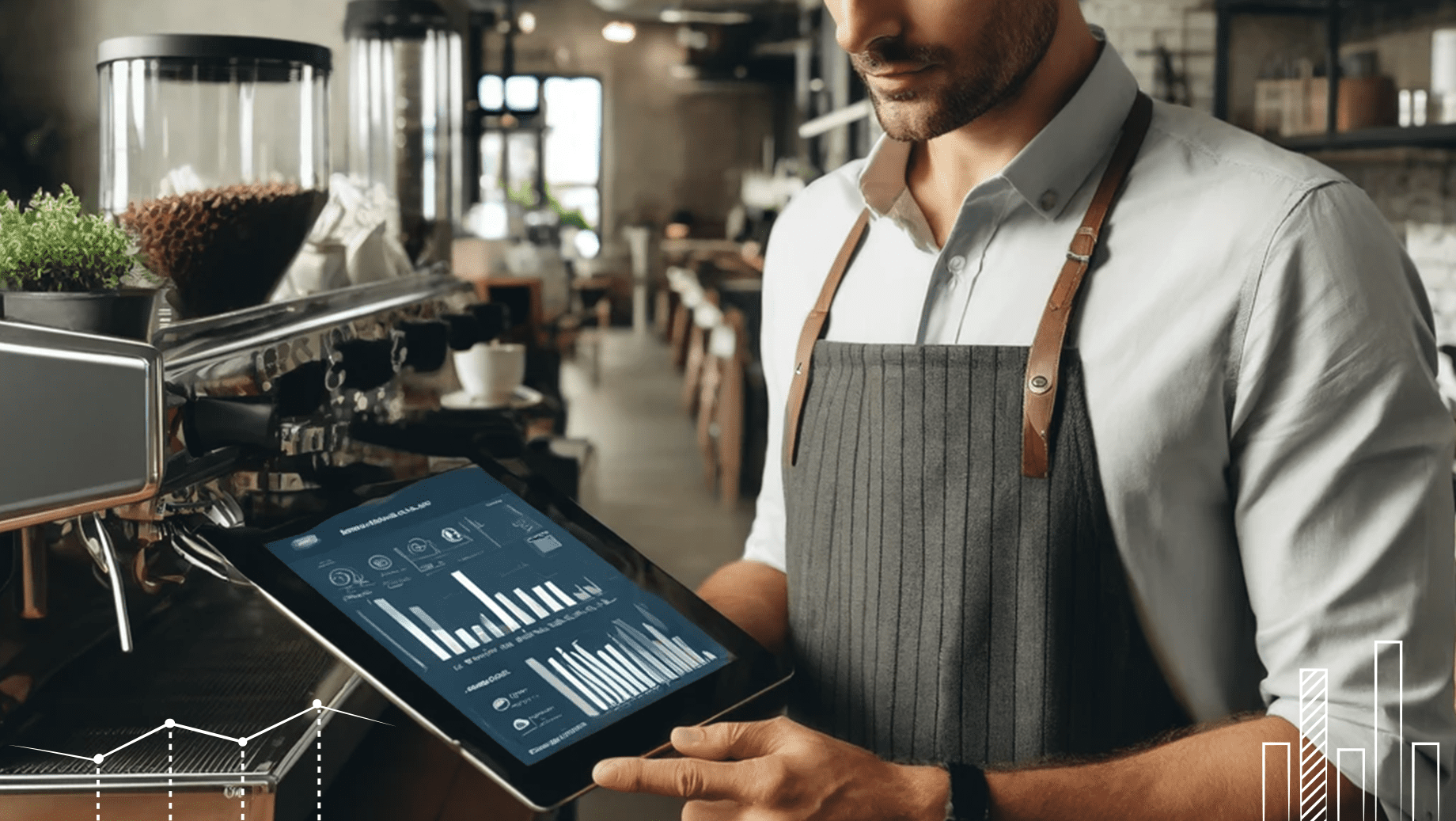 Barista Imprenditore: come gestire un locale