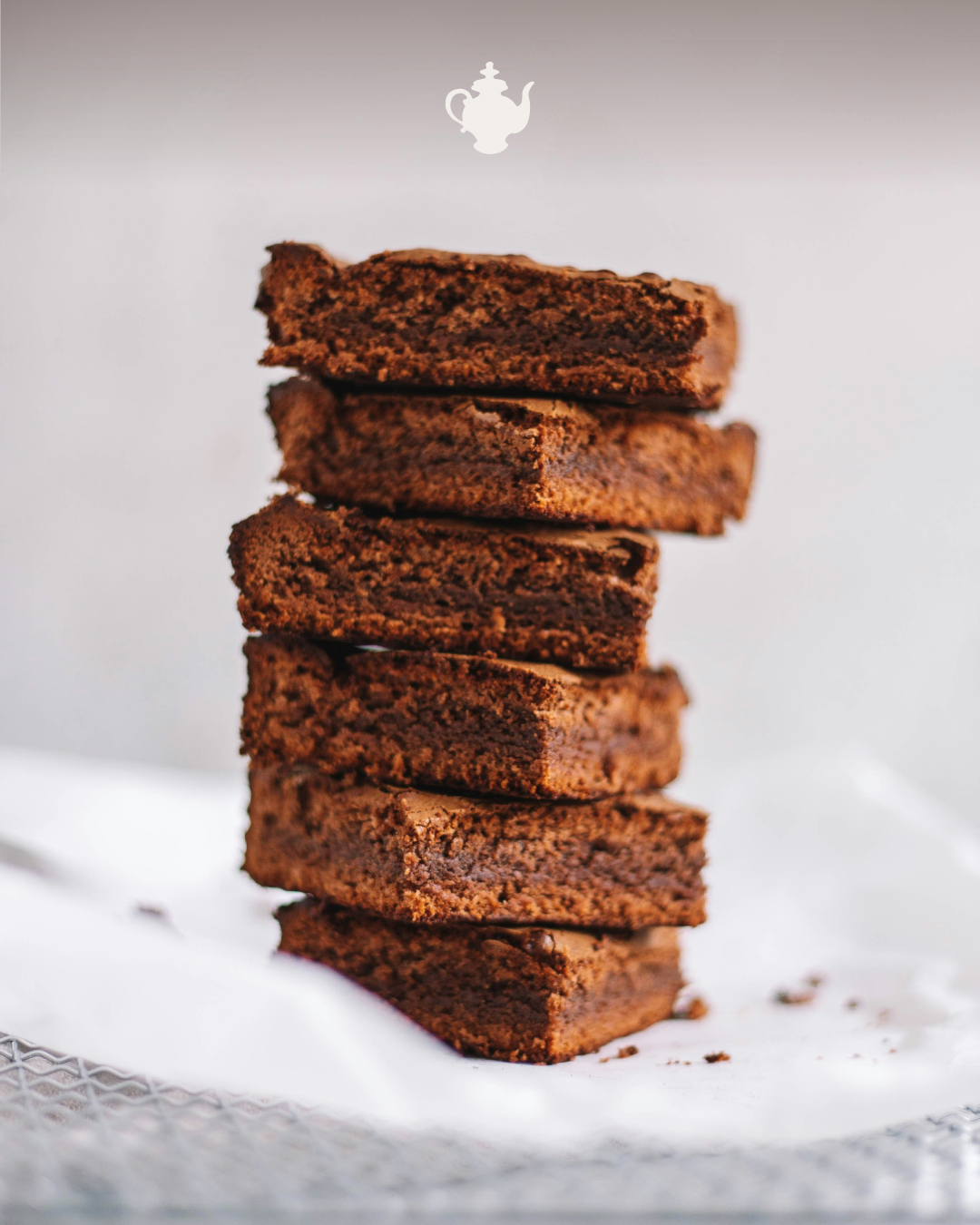 Brownie al caffè Arabica: la coccola d'autunno con un tocco in più