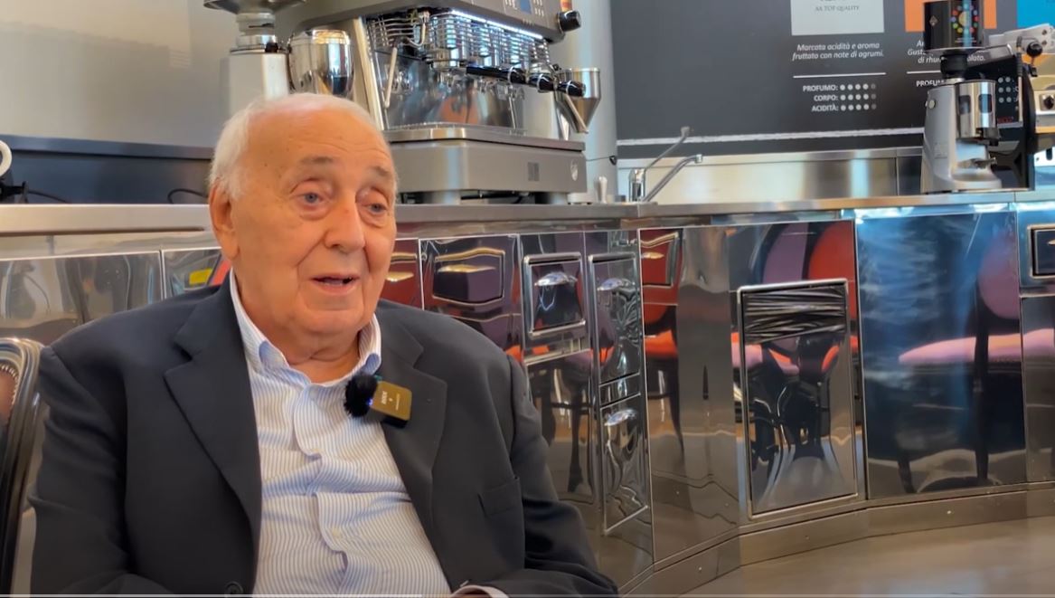 Intervista a Pierluigi Milani