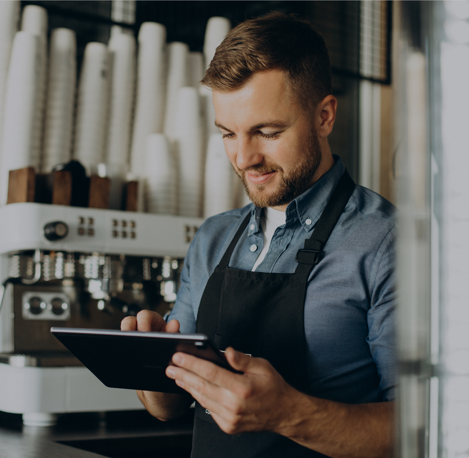 Corso di Barista Imprenditore