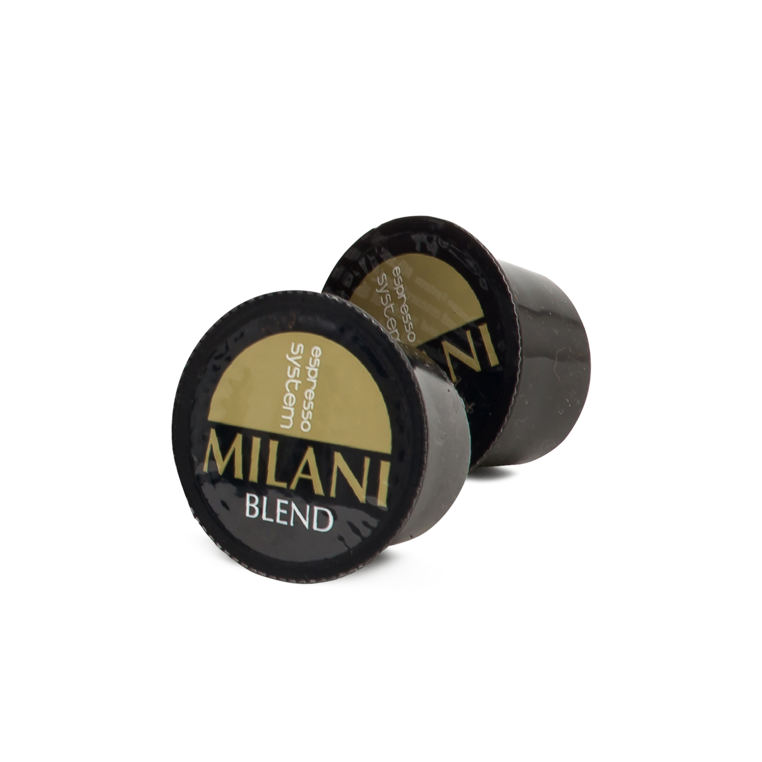 Milani Blend Espresso System Milani in capsule Caffé Milani
