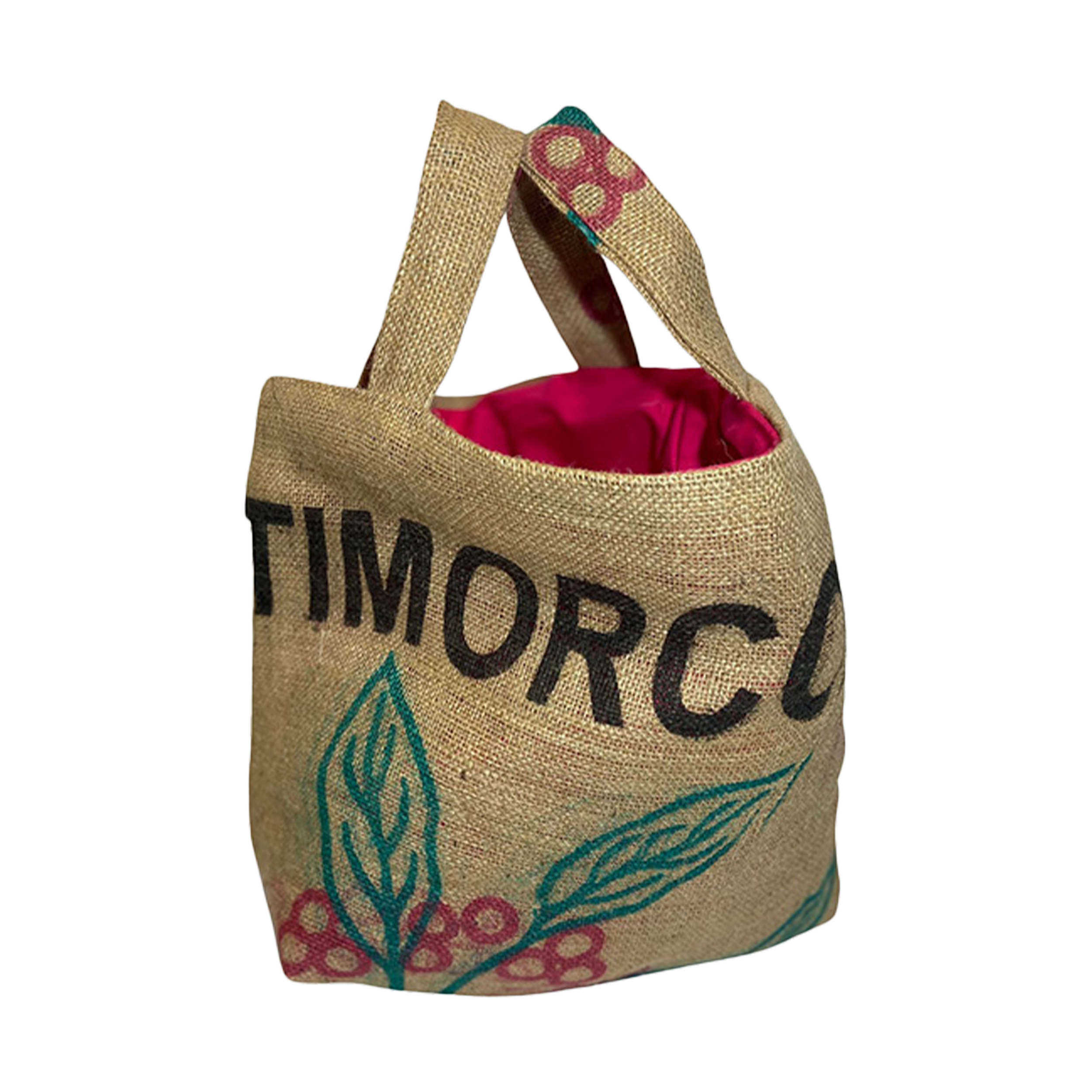 Shopper bag Caffé Milani