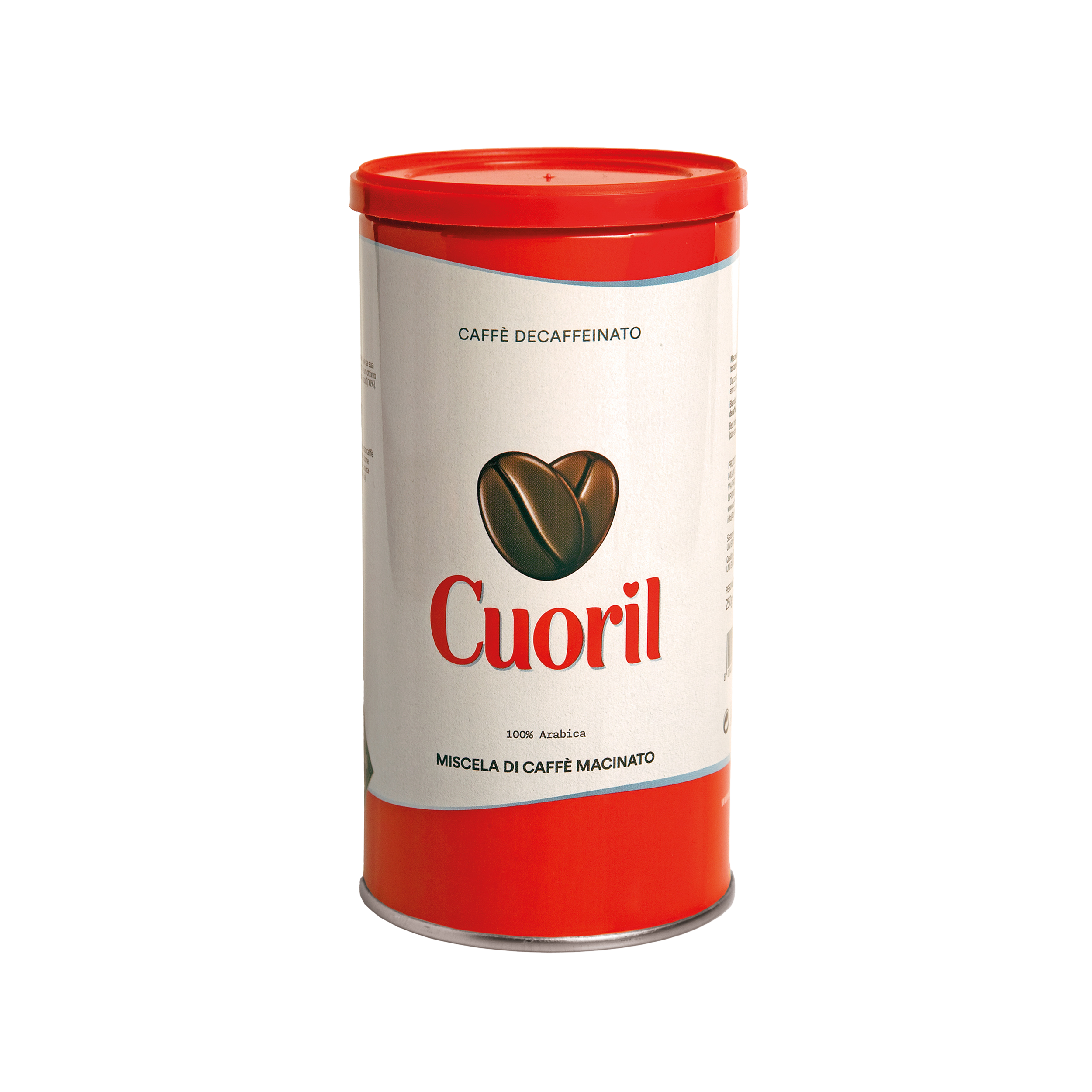 Cuoril Macinato Caffé Milani