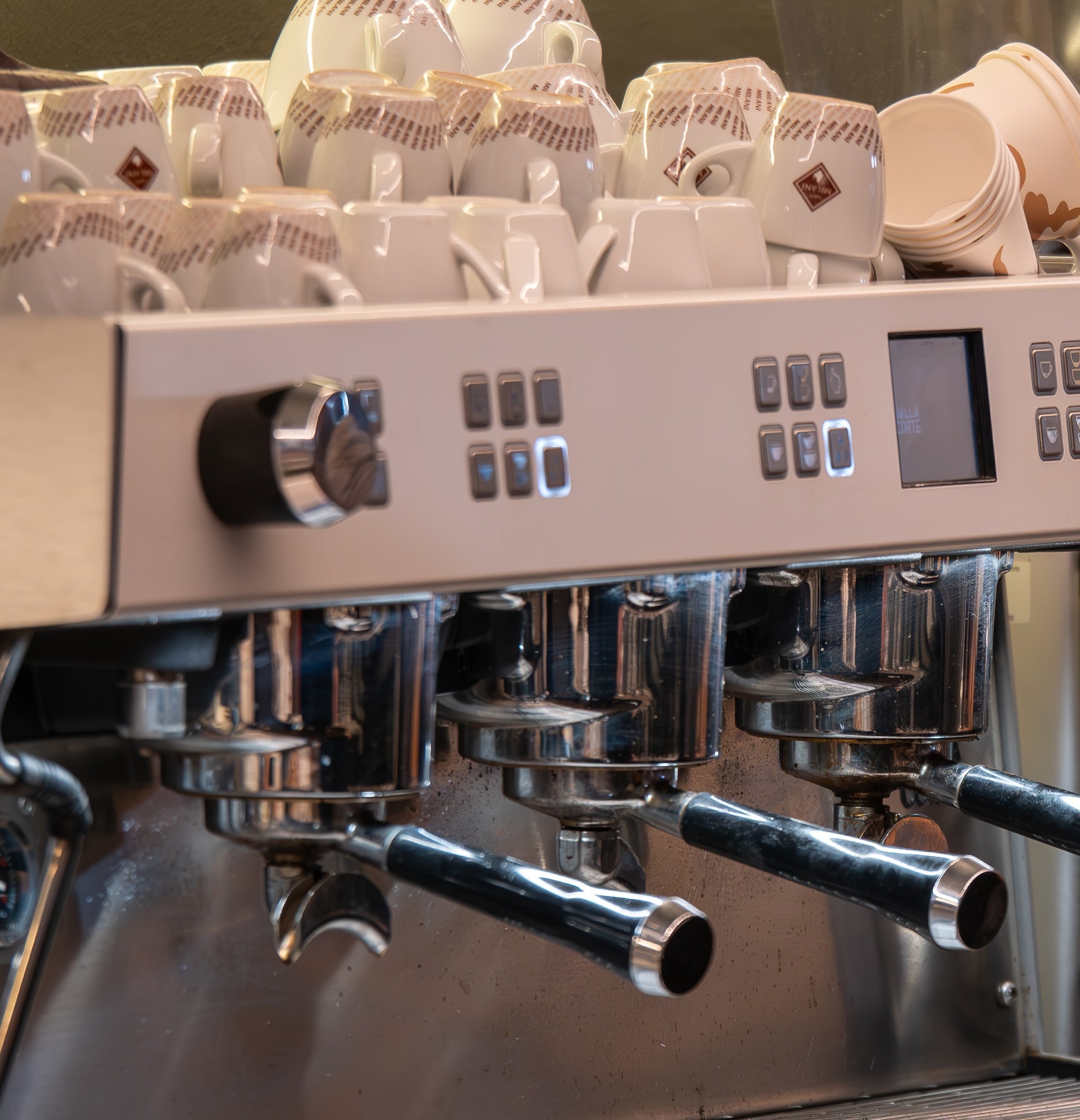 Corso Espresso e Cappuccino da Altascuola