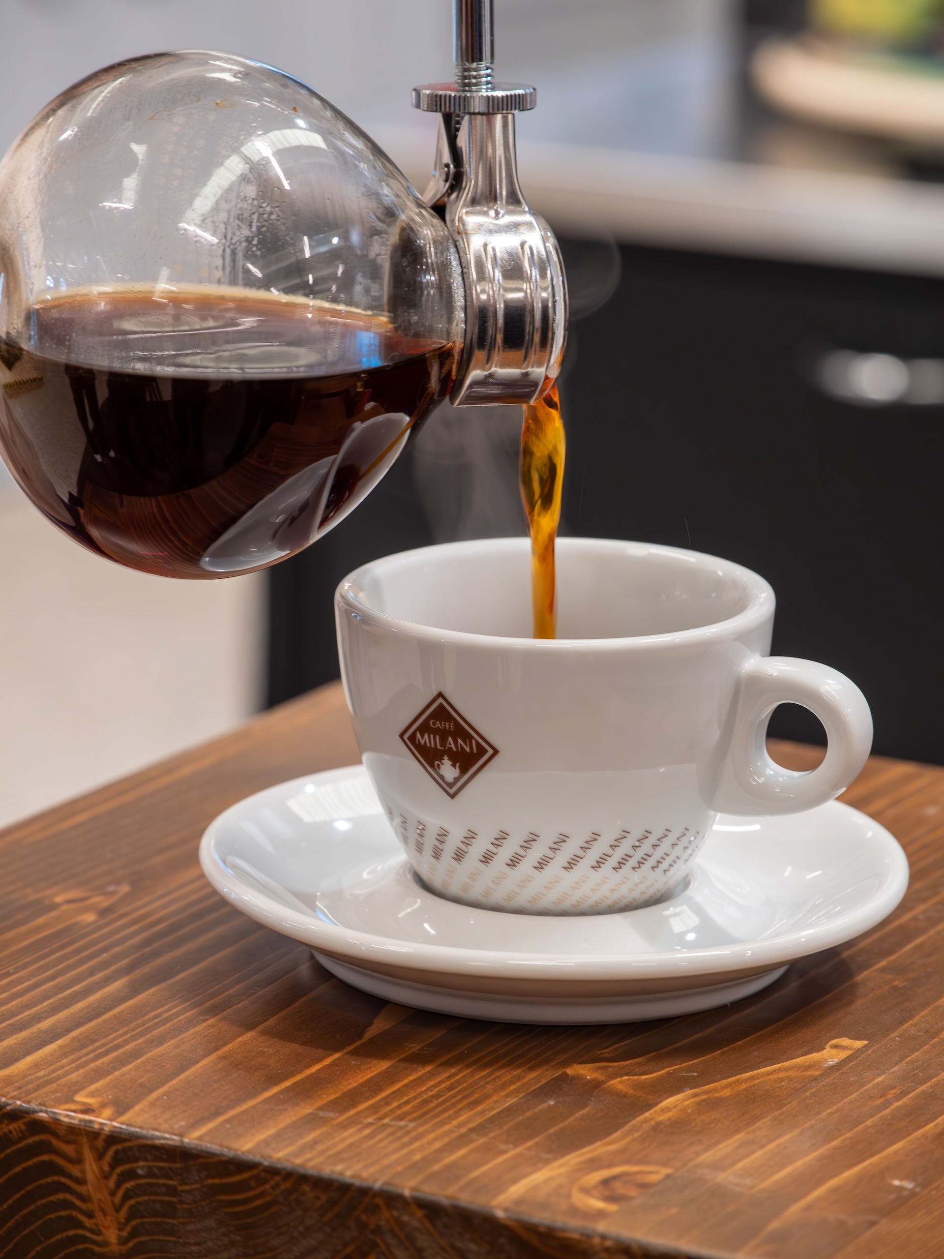 Corso Principi di Brewing