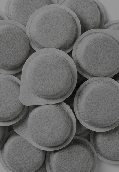 Caffé Milani cialde