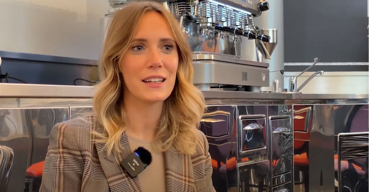 Intervista a Elisabetta Milani