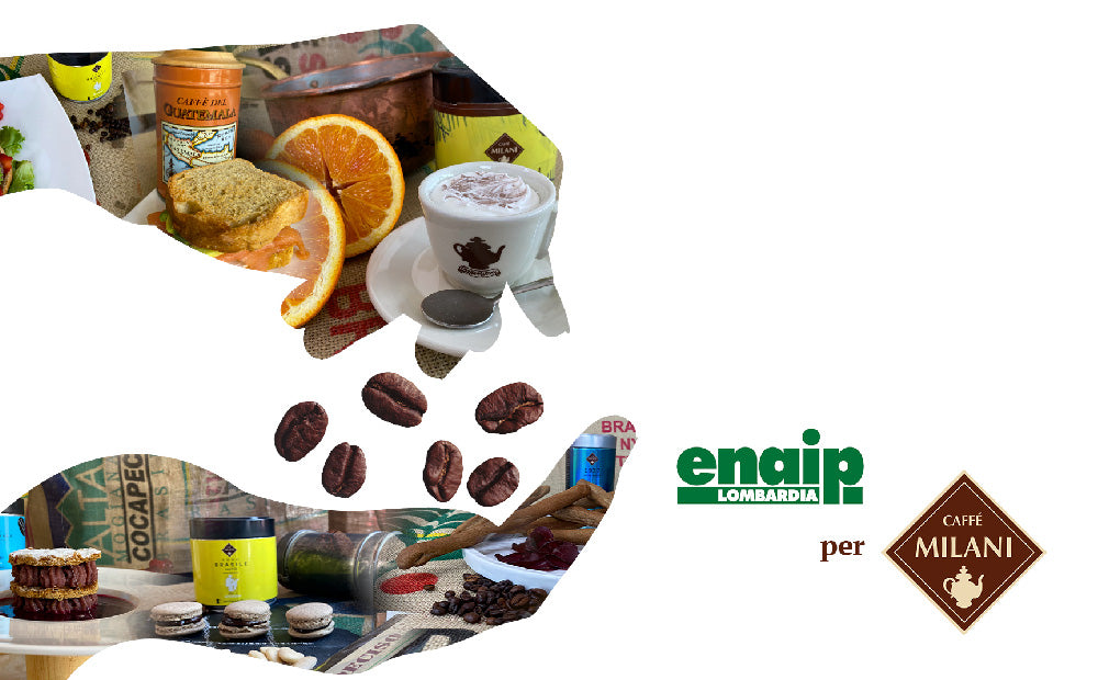 Il caffè come non l’avete mai assaggiato