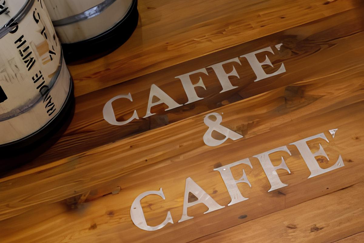 Caffè&Caffè: le caffetterie dove innamorarti del caffè
