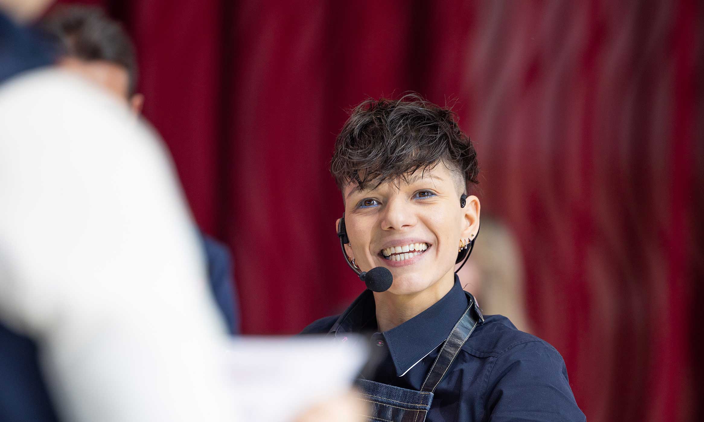 Latte Art – Intervista a Manuela Fensore