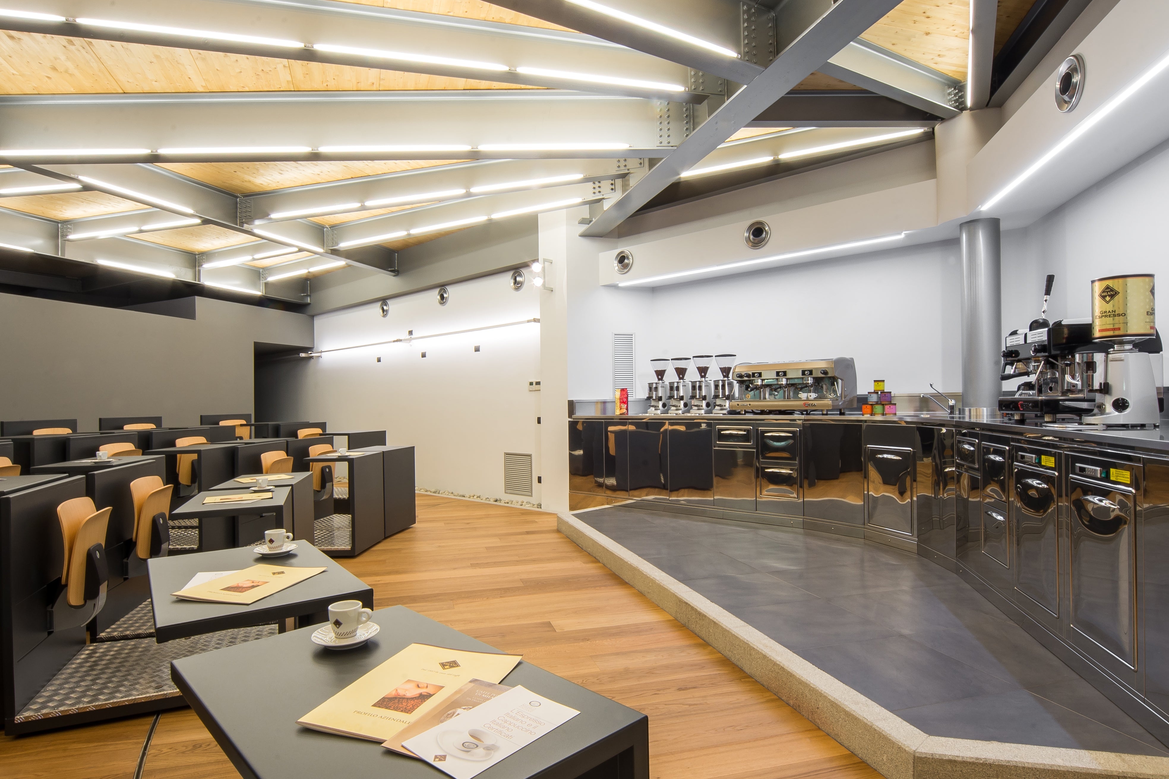 Altascuola Coffee Training