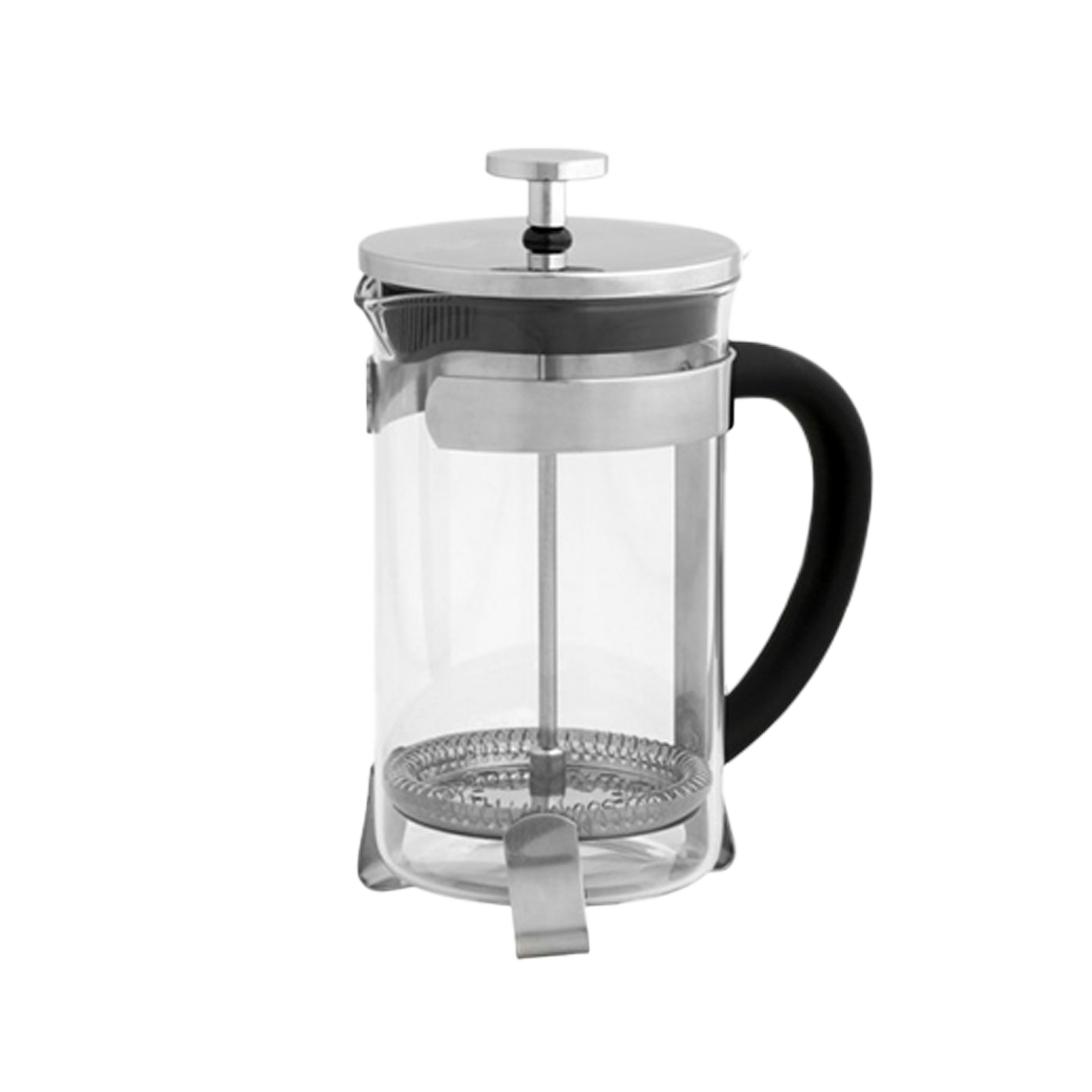 French Press Caffé Milani