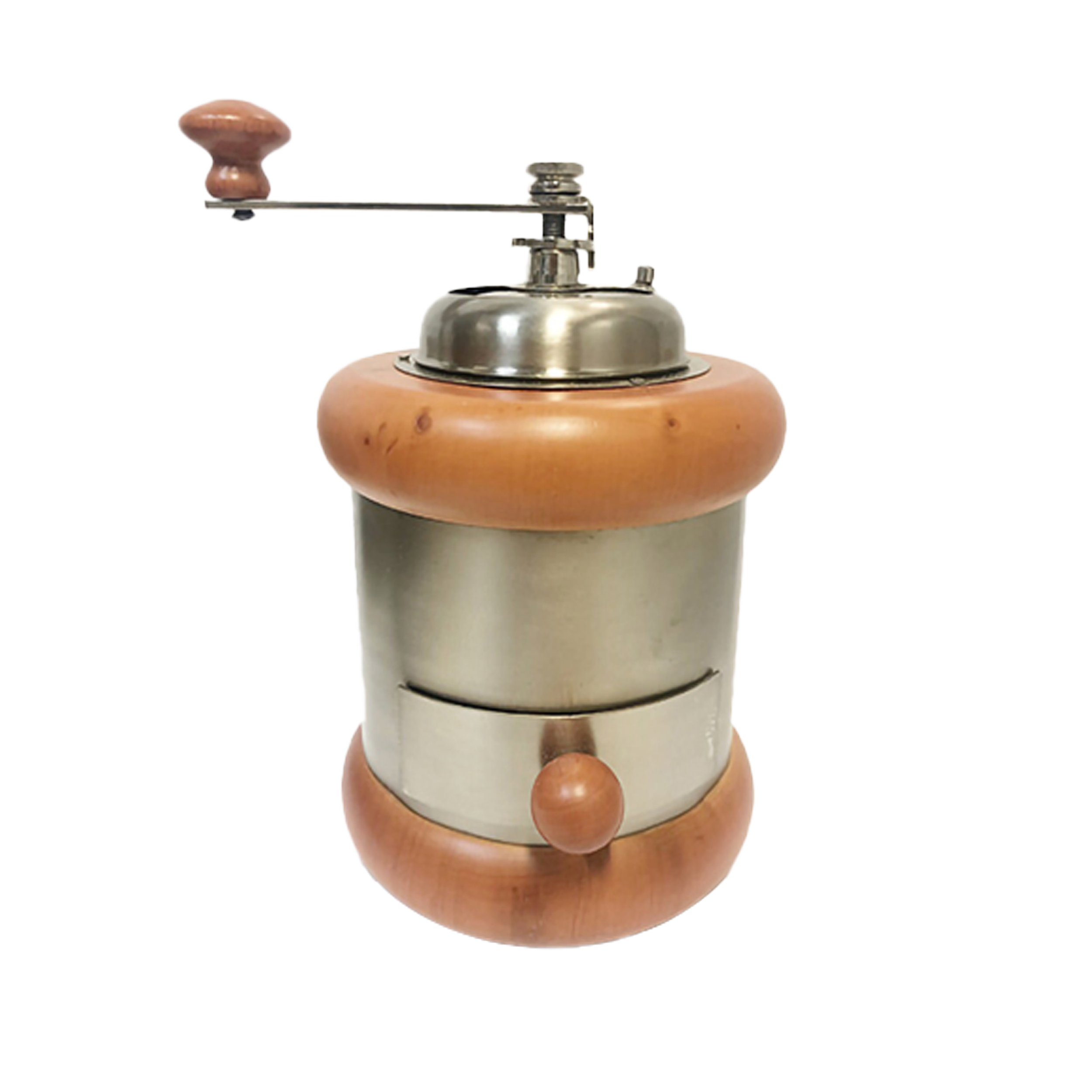 Macinino Manuale Caffé Milani