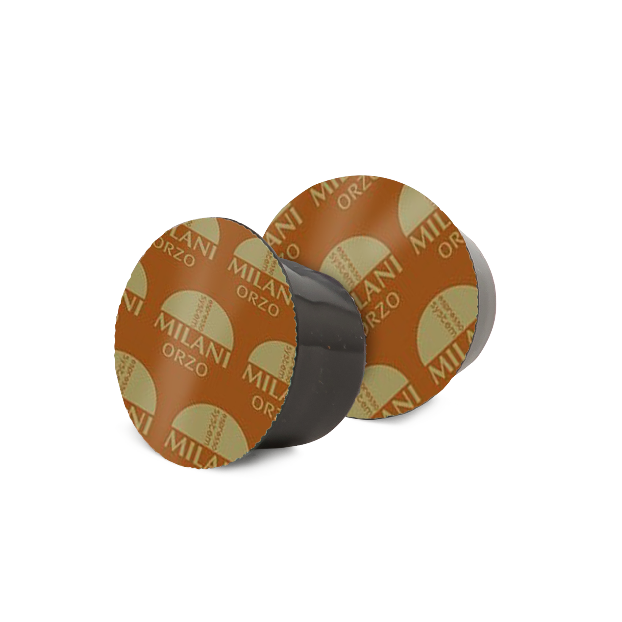 Orzo Espresso Sysyem Milani in capsule Caffé Milani