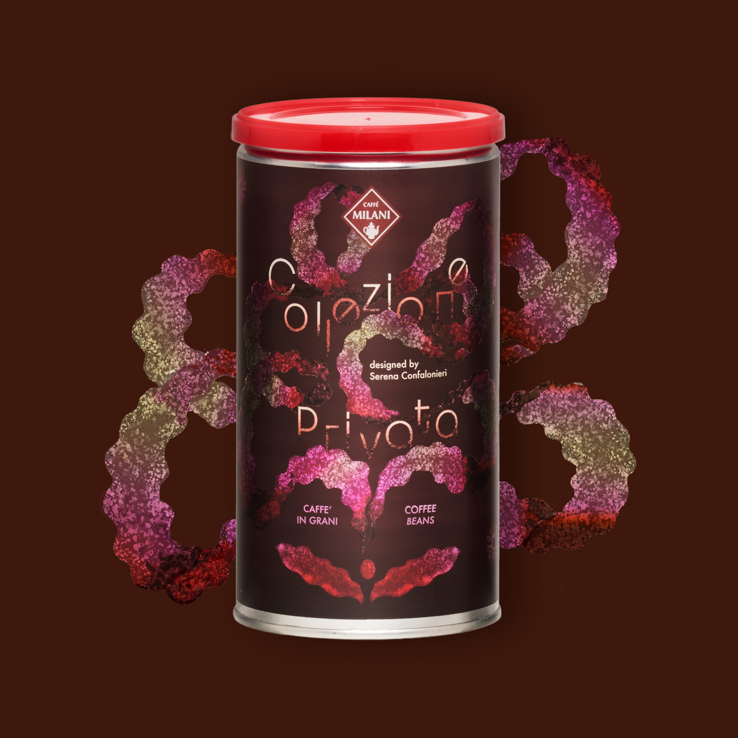 Collezione Privata Grani – by Serena Confalonieri