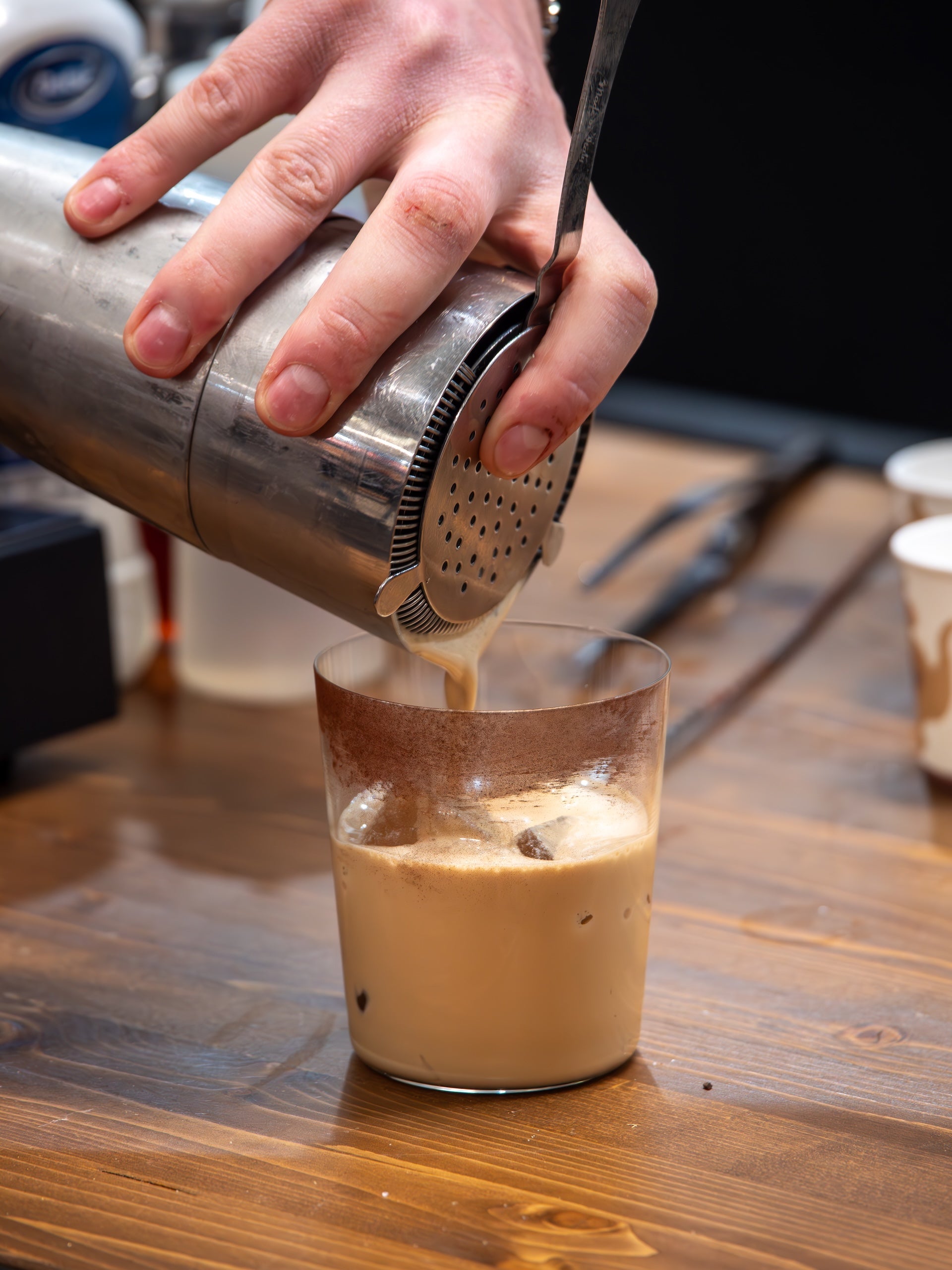 Corso Ricettati e Mixology