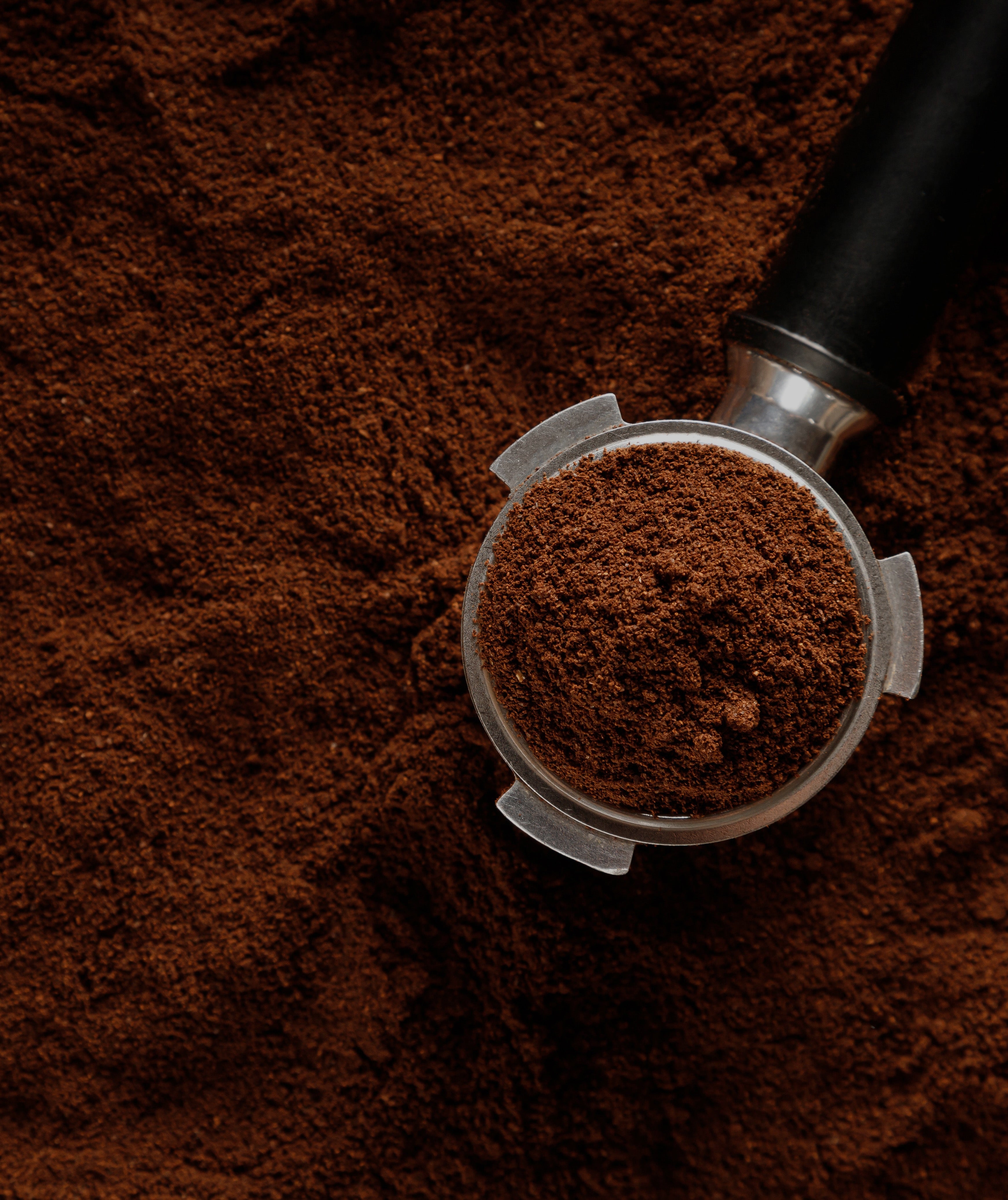 Caffé Milani macinato