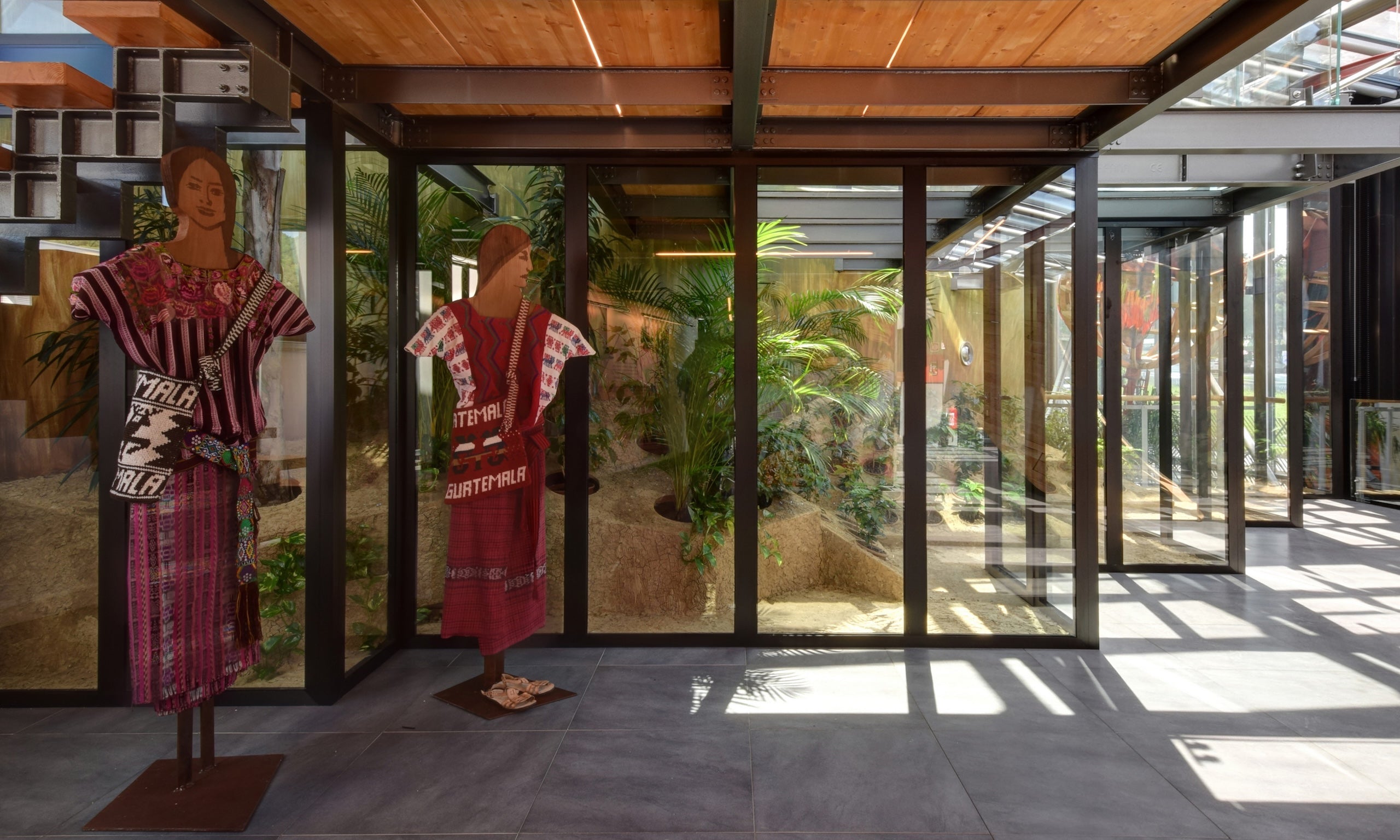 Caffé Milani esposizione al Lipomo Como