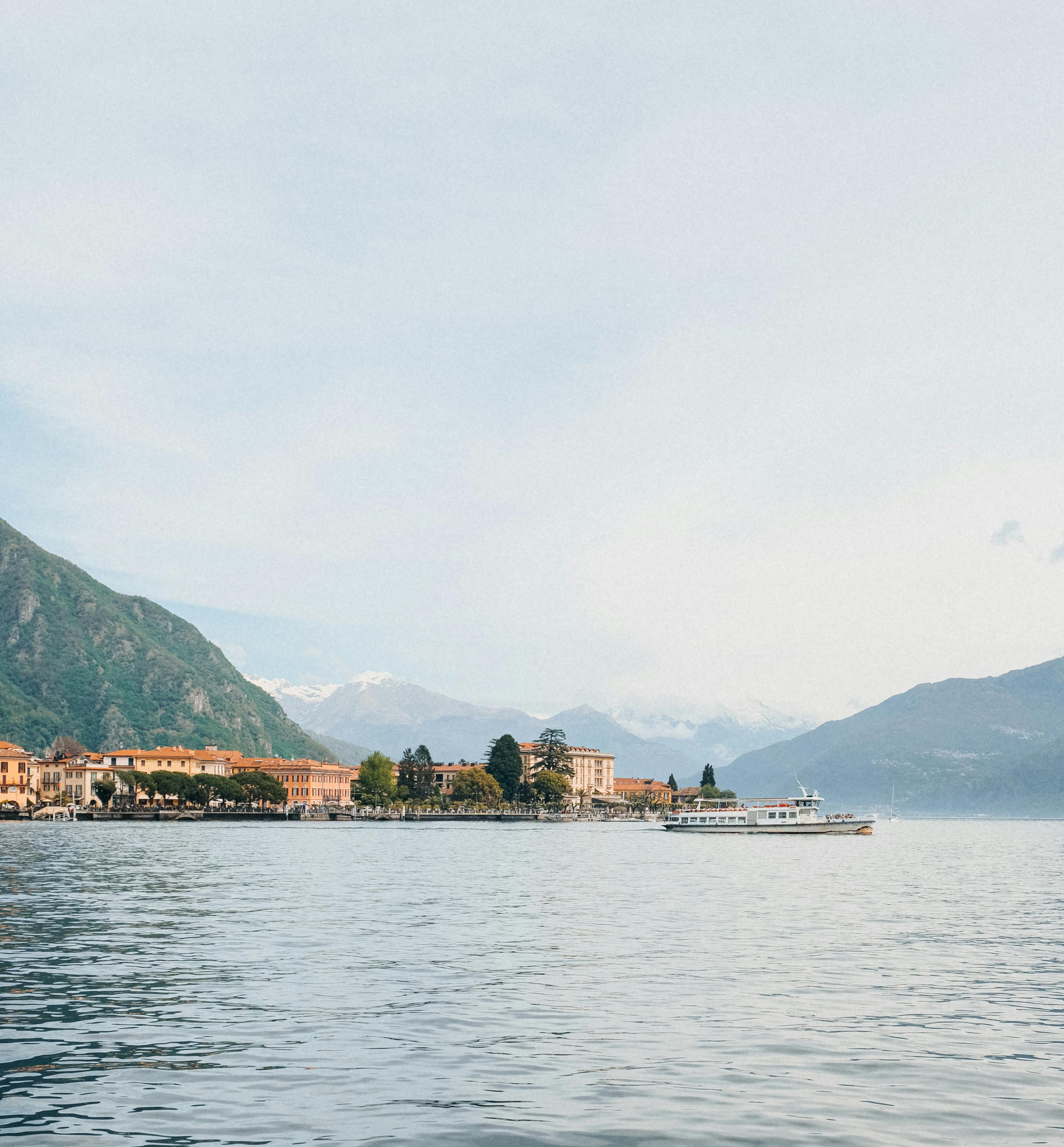 Lago di Como