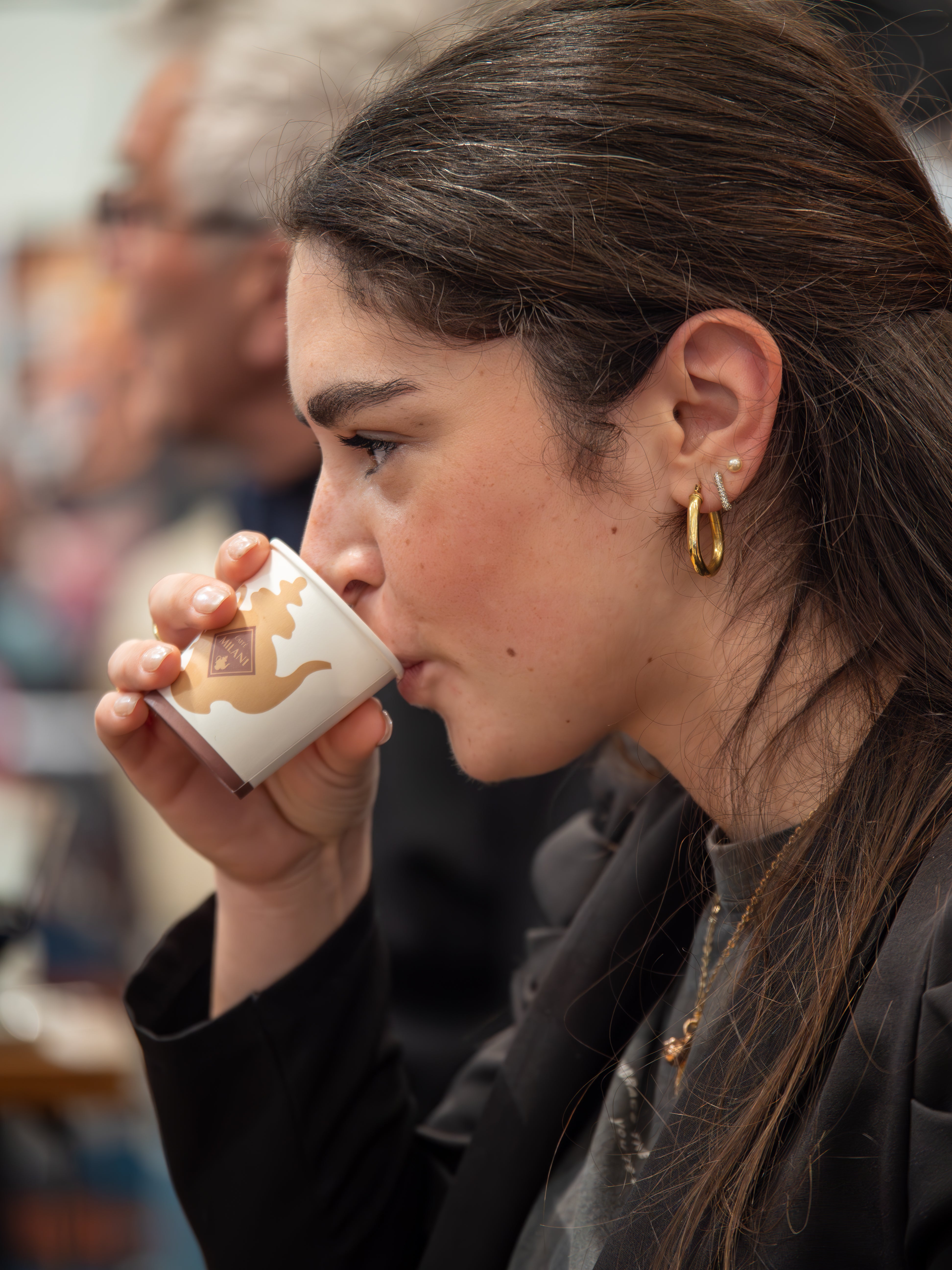 Taste Experience Caffé Milani a Lipomo